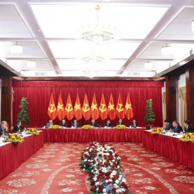 Vov - Chng Trinh Thi S