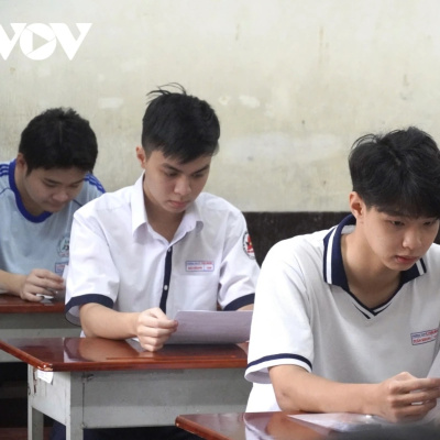 Vov - Chng Trinh Thi S