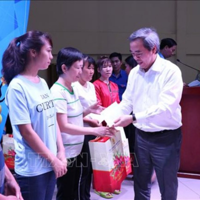 Vov - Chng Trinh Thi S