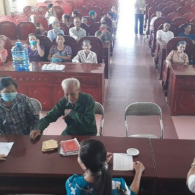 Vov - Chng Trinh Thi S