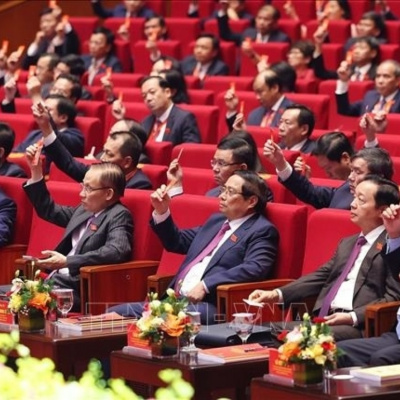 Vov - Chng Trinh Thi S