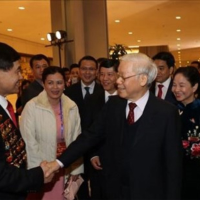 Vov - Chng Trinh Thi S