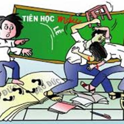 Vov - Chng Trinh Thi S