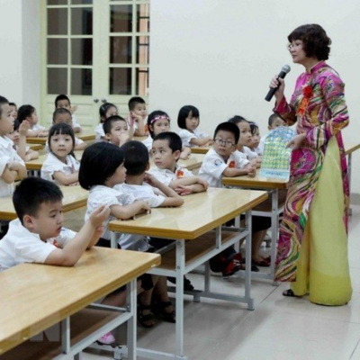 Vov - Chng Trinh Thi S