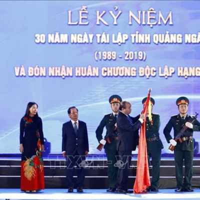 Vov - Chng Trinh Thi S