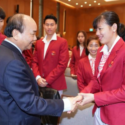 Vov - Chng Trinh Thi S