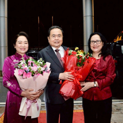 Vov - Chng Trinh Thi S