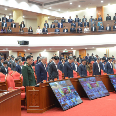 Vov - Chng Trinh Thi S