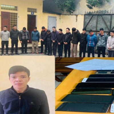 Vov - Chng Trinh Thi S