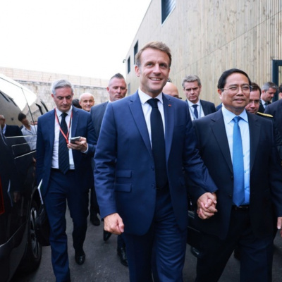 Vov - Chng Trinh Thi S