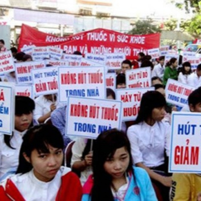 Vov - Chng Trinh Thi S