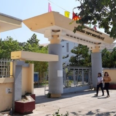 Vov - Chng Trinh Thi S