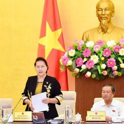 Vov - Chng Trinh Thi S