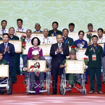 Vov - Chng Trinh Thi S