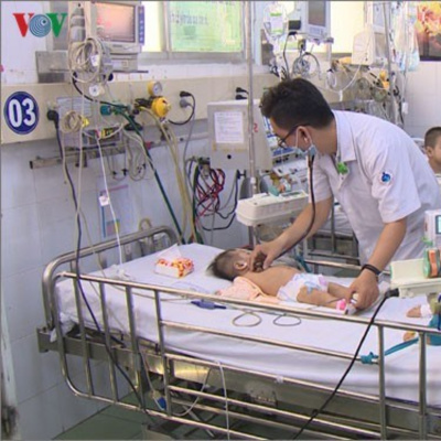 Vov - Chng Trinh Thi S