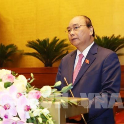 Vov - Chng Trinh Thi S