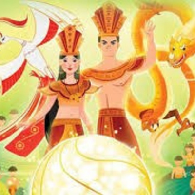 Vov - Chng Trinh Thi S