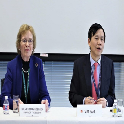 Vov - Chng Trinh Thi S