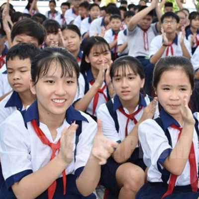 Vov - Chng Trinh Thi S