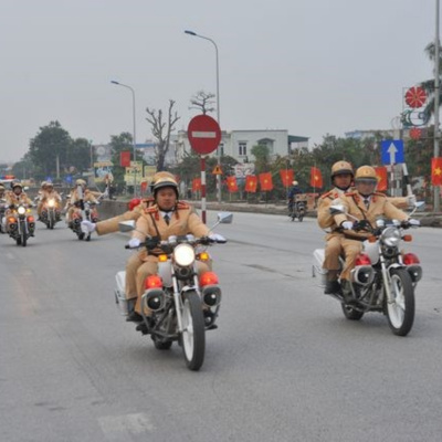 Vov - Chng Trinh Thi S