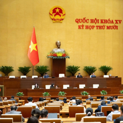 Vov - Chng Trinh Thi S