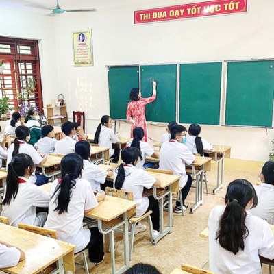 Vov - Chng Trinh Thi S