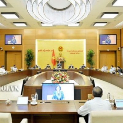 Vov - Chng Trinh Thi S