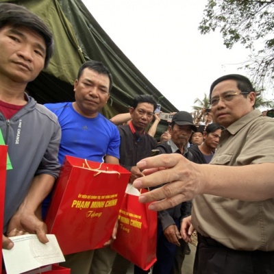 Vov - Chng Trinh Thi S