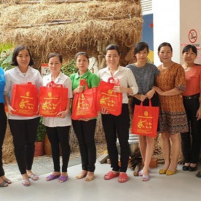 Vov - Chng Trinh Thi S