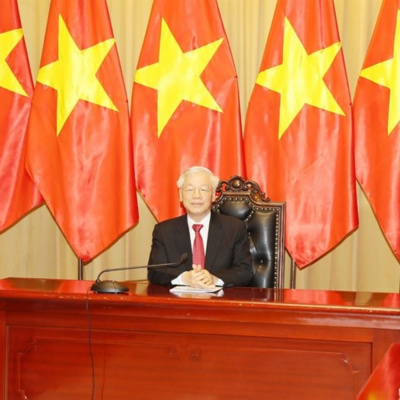 Vov - Chng Trinh Thi S