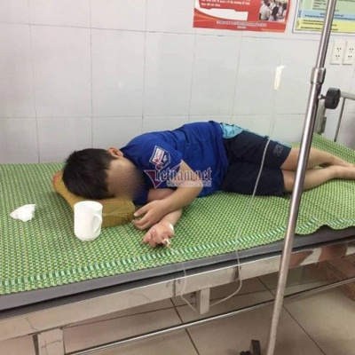 Vov - Chng Trinh Thi S