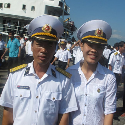 Vov - Chng Trinh Thi S