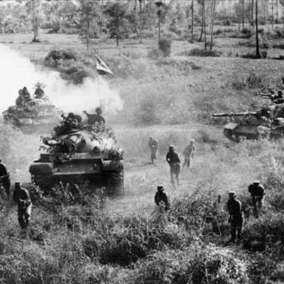 Vov - Chng Trinh Thi S