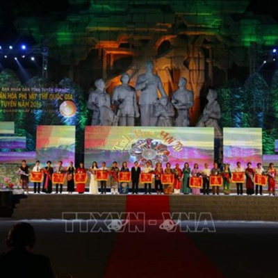 Vov - Chng Trinh Thi S