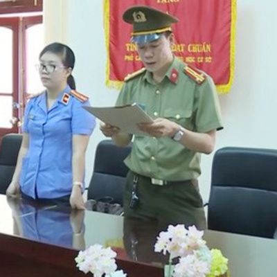 Vov - Chng Trinh Thi S