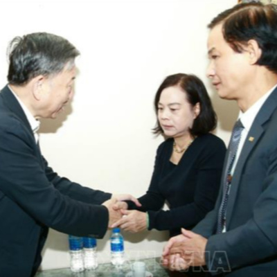 Vov - Chng Trinh Thi S