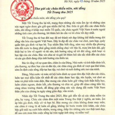 Vov - Chng Trinh Thi S