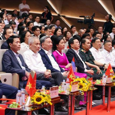 Vov - Chng Trinh Thi S