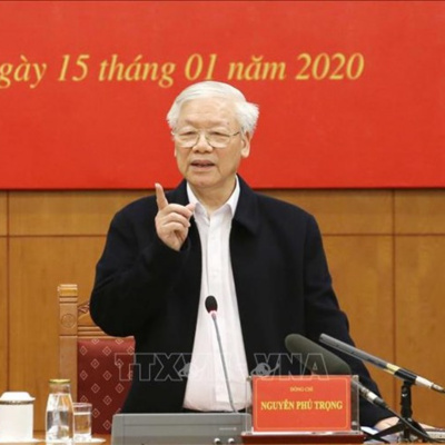 Vov - Chng Trinh Thi S