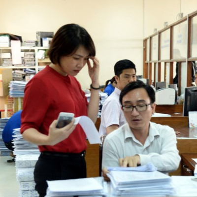 Vov - Chng Trinh Thi S