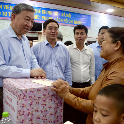 Vov - Chng Trinh Thi S