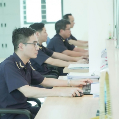 Vov - Chng Trinh Thi S