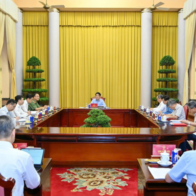 Vov - Chng Trinh Thi S