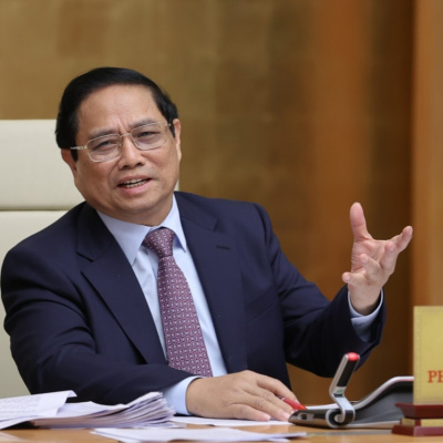 Vov - Chng Trinh Thi S