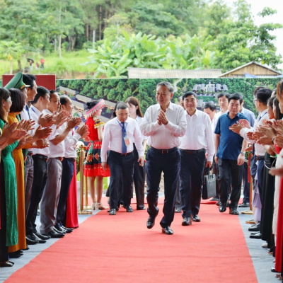 Vov - Chng Trinh Thi S