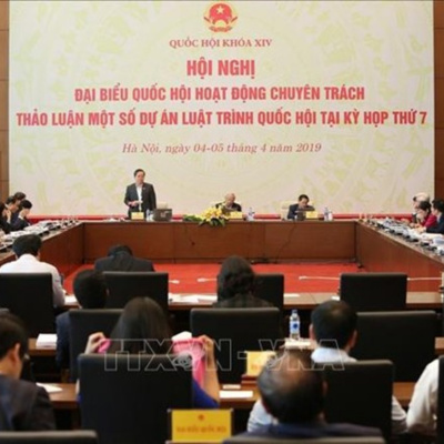 Vov - Chng Trinh Thi S