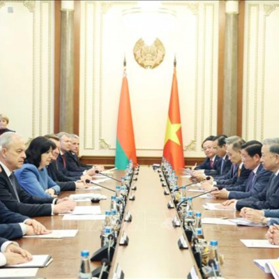 Vov - Chng Trinh Thi S