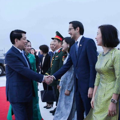 Vov - Chng Trinh Thi S