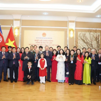 Vov - Chng Trinh Thi S