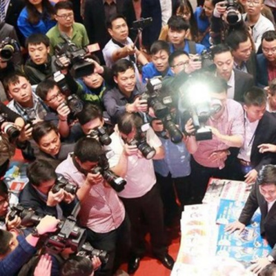 Vov - Chng Trinh Thi S